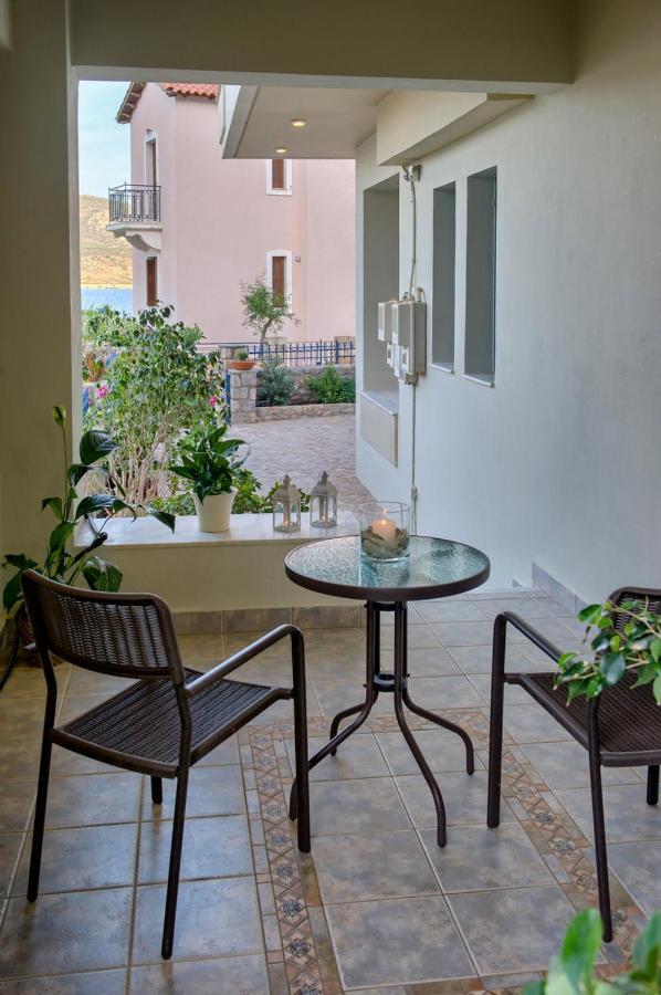 Seasight Living Apartment ปลีตรา ภายนอก รูปภาพ