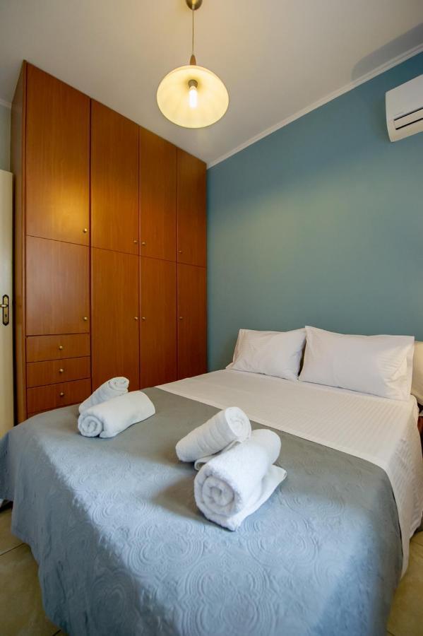 Seasight Living Apartment ปลีตรา ภายนอก รูปภาพ