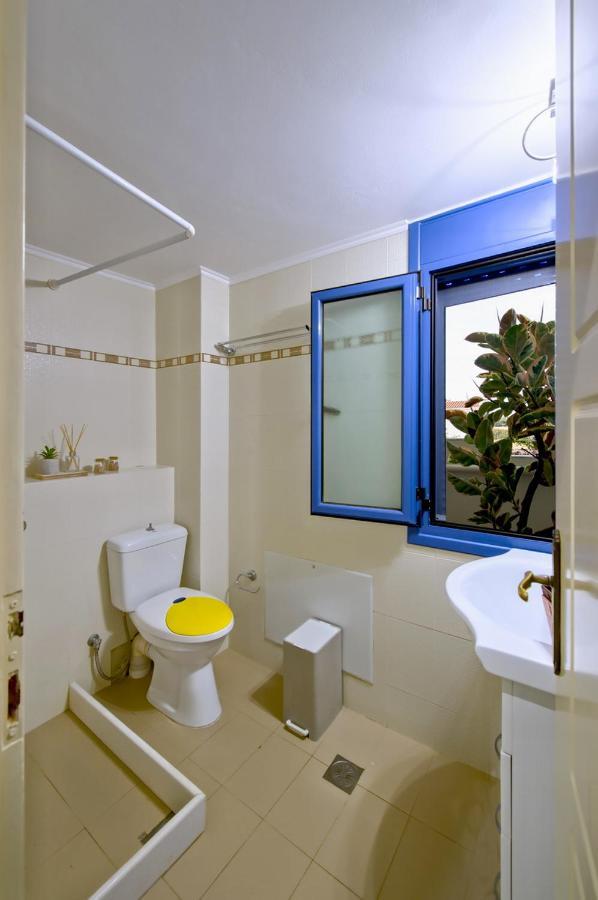 Seasight Living Apartment ปลีตรา ภายนอก รูปภาพ